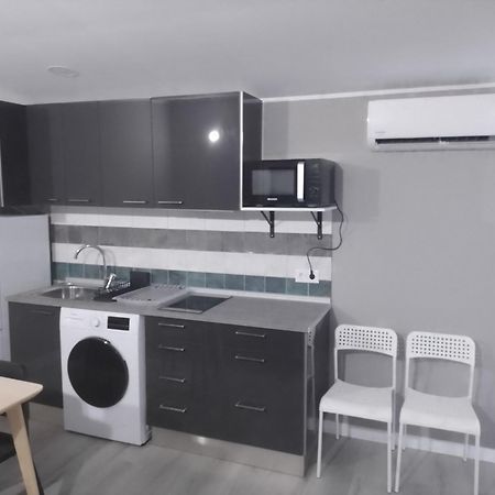 Casa Ilie Lägenhet Sanlúcar de Barrameda Exteriör bild