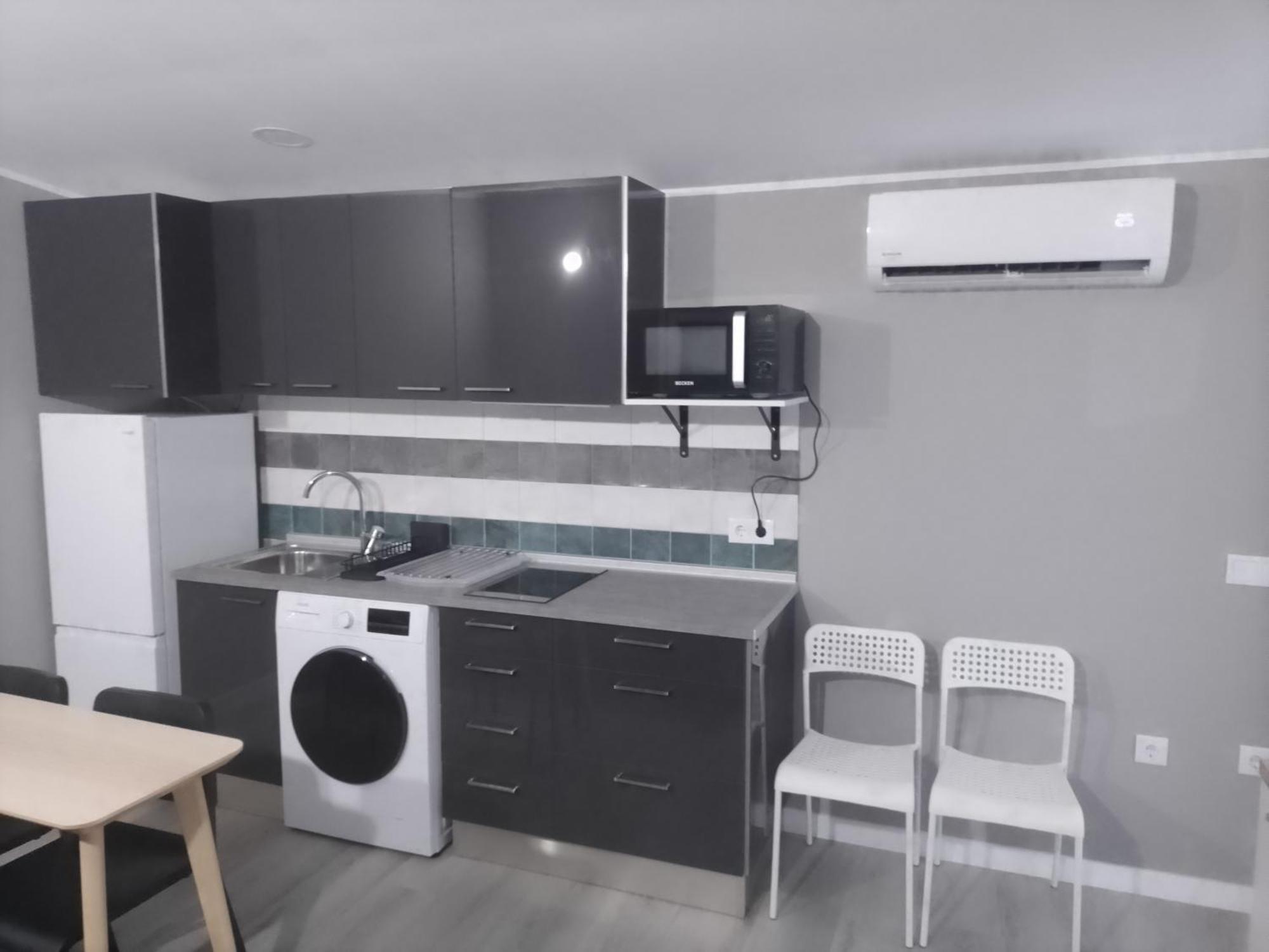 Casa Ilie Lägenhet Sanlúcar de Barrameda Exteriör bild